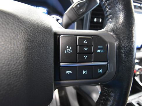 Used 2022 Ford F150 XLT w/ Equipment Group 302A High image 13