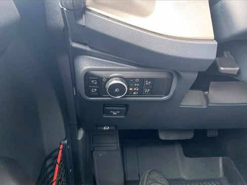 Used 2024 Ford Bronco Raptor image 34