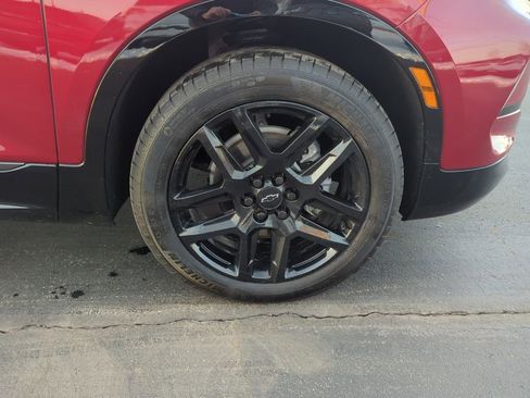 Certified 2025 Chevrolet Blazer RS w/ Driver Confidence II Package image 14