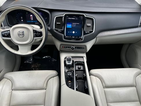 Certified 2023 Volvo XC90 T8 Ultimate image 16