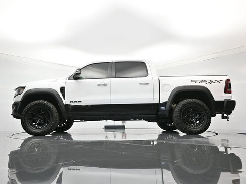 Used 2022 RAM 1500 TRX w/ TRX Level 2 Equipment Group image 45