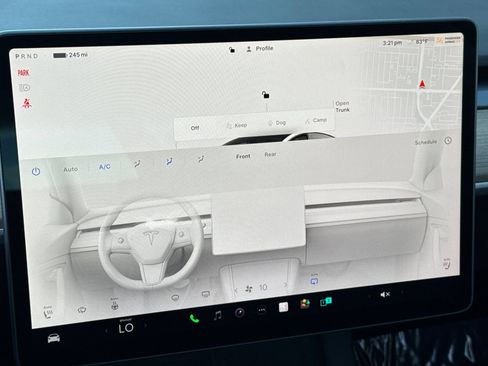 Used 2023 Tesla Model 3 Standard Range image 30