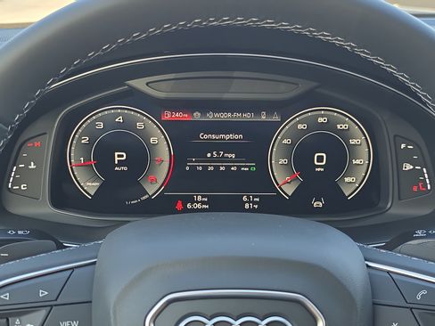 New 2026 Audi Q7 2.0T Premium Plus AWD/4WD image 22