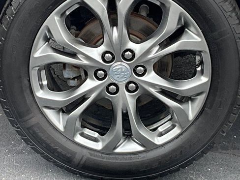Used 2019 Buick Enclave Avenir AWD/4WD image 9