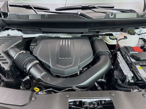 New 2026 Chevrolet Traverse LT w/ Sun and Wheel Package image 34