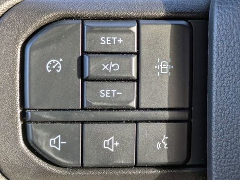 New 2026 Ford F150 STX w/ Equipment Group 200A image 23