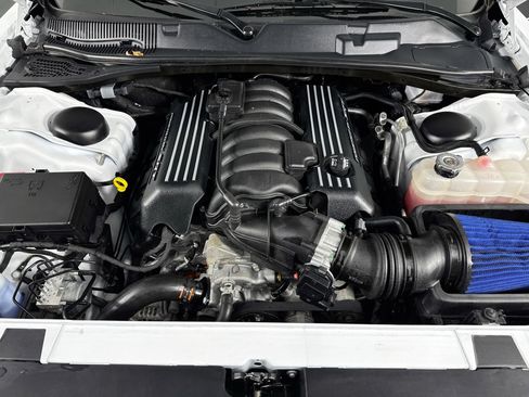 Used 2022 Dodge Challenger R/T Scat Pack w/ T/A Package image 14