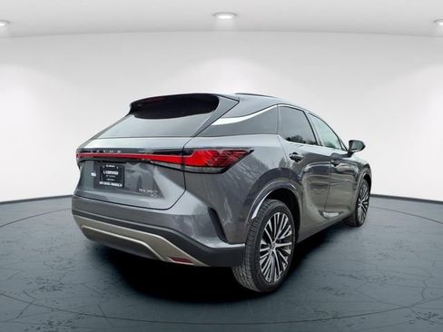 Certified 2023 Lexus RX 350 Premium Plus w/ Cold Area Package image 22