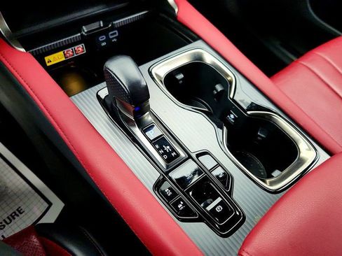 Used 2023 Lexus RX 350 AWD image 16