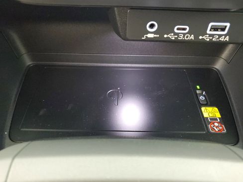 New 2025 Subaru Crosstrek 2.5i Limited image 19