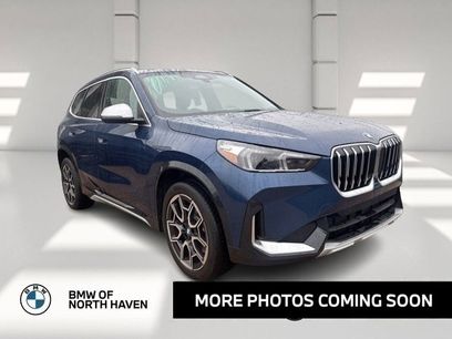 Certified 2024 BMW X1 xDrive28i