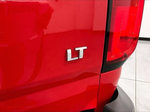 Used 2018 Chevrolet Colorado LT w/ LT Convenience Package AWD/4WD image 39