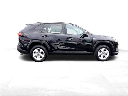 Certified 2021 Toyota RAV4 XLE w/ Convenience Package