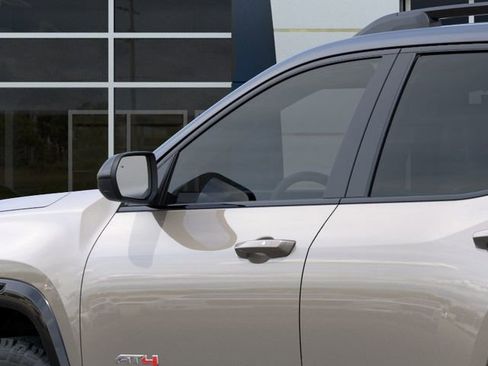 New 2026 GMC Terrain AT4 w/ Convenience Package III AWD/4WD image 15