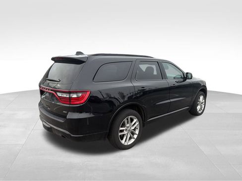 Used 2024 Dodge Durango GT image 5