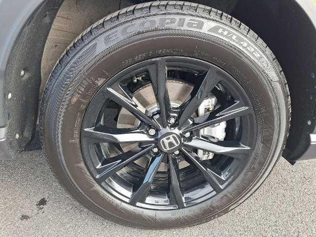 Used 2025 Honda CR-V Sport-L image 9