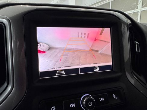 Certified 2024 Chevrolet Silverado 1500 Custom image 18