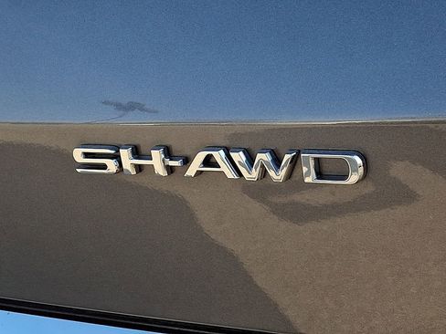 Used 2023 Acura MDX SH-AWD image 34