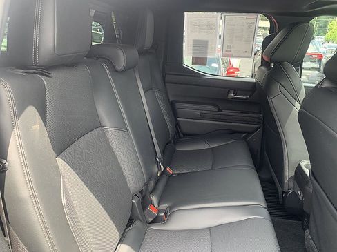 Certified 2024 Toyota Tacoma Limited w/ Limited Package (LT) AWD/4WD image 18