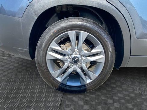 Used 2021 Kia Seltos S image 31