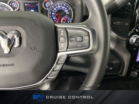 New 2026 RAM 2500 Tradesman AWD/4WD image 20