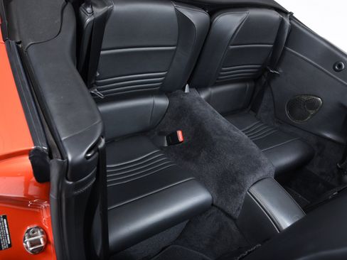Used 2005 Porsche 911 Turbo AWD/4WD image 22