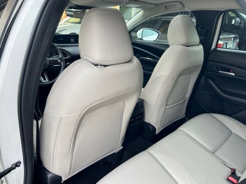 Used 2025 MAZDA CX-30 AWD 2.5 S w/ Preferred Package image 11