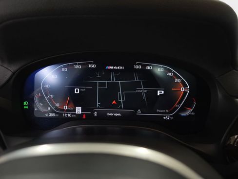 Used 2024 BMW X3 M40i w/ Premium Package image 22