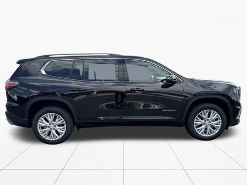 New 2026 GMC Acadia Elevation w/ Elevation Premium Package FWD image 7
