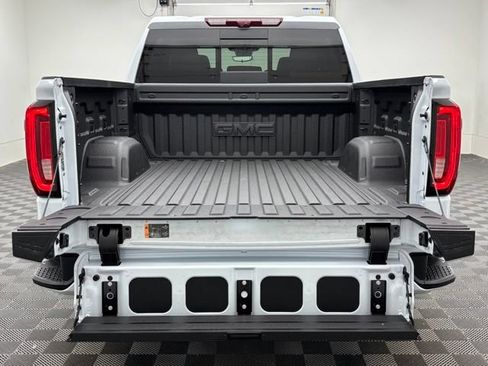 New 2026 GMC Sierra 1500 Denali w/ Denali Reserve Package AWD/4WD image 12
