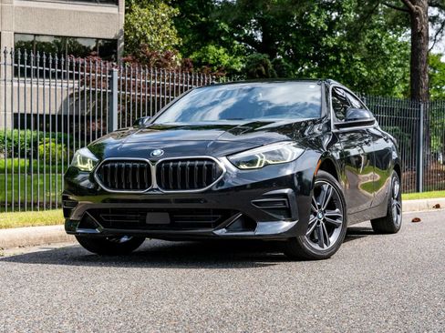 Used 2022 BMW 228i Gran Coupe FWD image 2