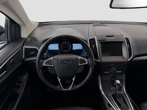 Used 2015 Ford Edge Titanium w/ Equipment Group 301A AWD/4WD image 22
