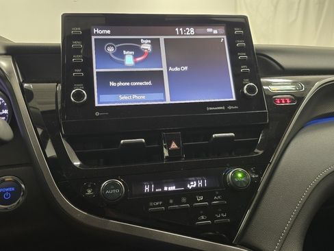 Certified 2023 Toyota Camry XSE w/ Cold Weather Package image 28
