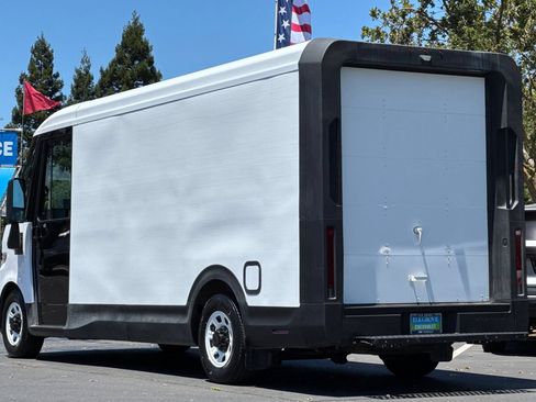 Used 2023 Chevrolet Brightdrop 600 w/ Active Safety Package 2 AWD/4WD image 5