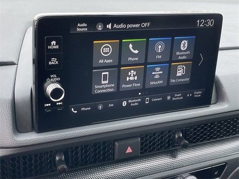 Certified 2025 Honda CR-V Sport-L image 18