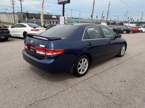 Used 2003 Honda Accord EX image 6