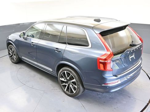 Certified 2023 Volvo XC90 B6 Plus w/ Protection Package Premier image 41