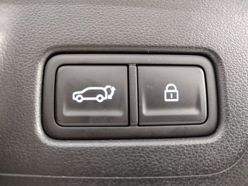 New 2026 Hyundai Santa Fe SEL image 21