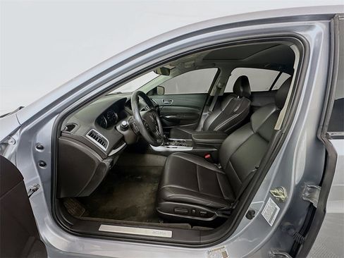 Used 2019 Acura TLX image 20
