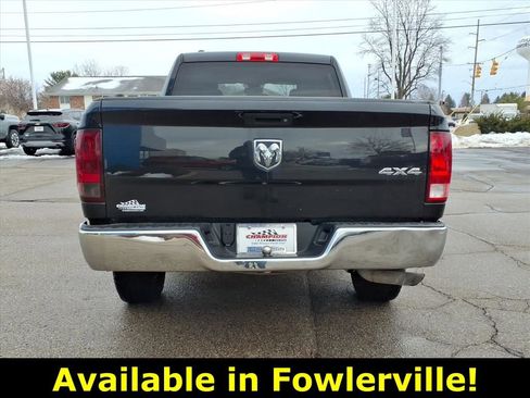 Used 2017 RAM 1500 ST w/ SXT Appearance Group image 9