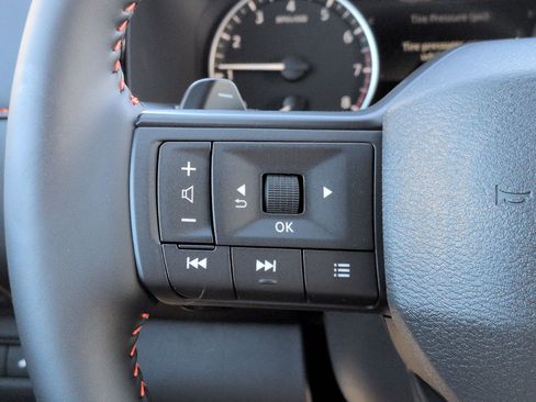 New 2026 Nissan Pathfinder Rock Creek w/ Rock Creek Premium Package image 14