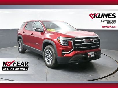 New 2026 GMC Terrain Elevation w/ Technology Package II