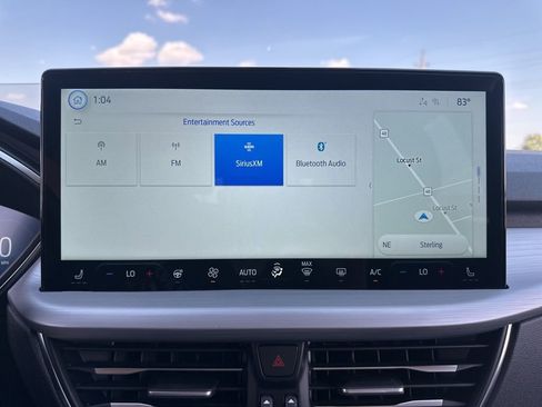 New 2026 Ford Escape Platinum w/ Premium Technology Package image 38