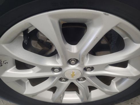 Used 2019 Chevrolet Equinox LT FWD image 31