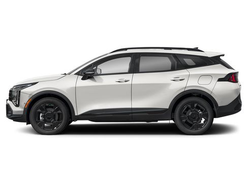 New 2026 Kia Sportage X-Line AWD/4WD image 15