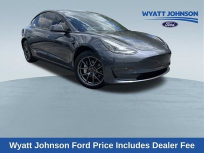 Used 2023 Tesla Model 3 Standard Range