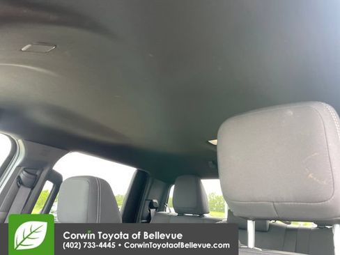 Used 2024 Toyota Tacoma TRD Off-Road AWD/4WD image 24