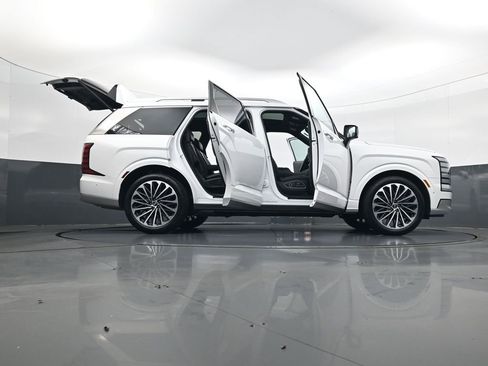 Used 2026 Hyundai Palisade Calligraphy image 34