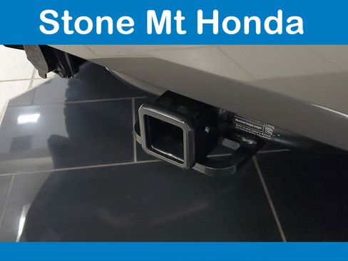 New 2026 Honda Passport TrailSport Elite image 7