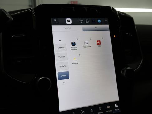 Used 2022 RAM 3500 Laramie image 60